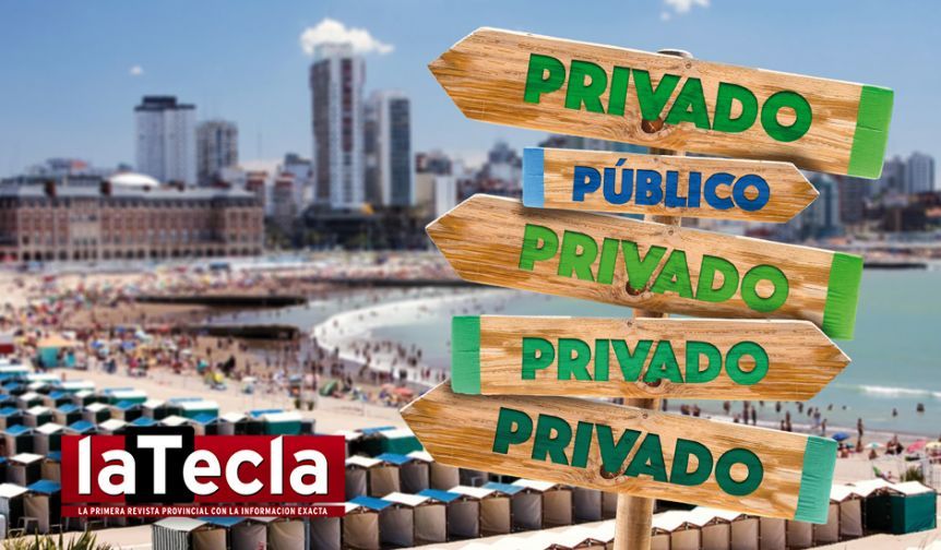 Mar del Plata: planes y disputas en el espacio costero