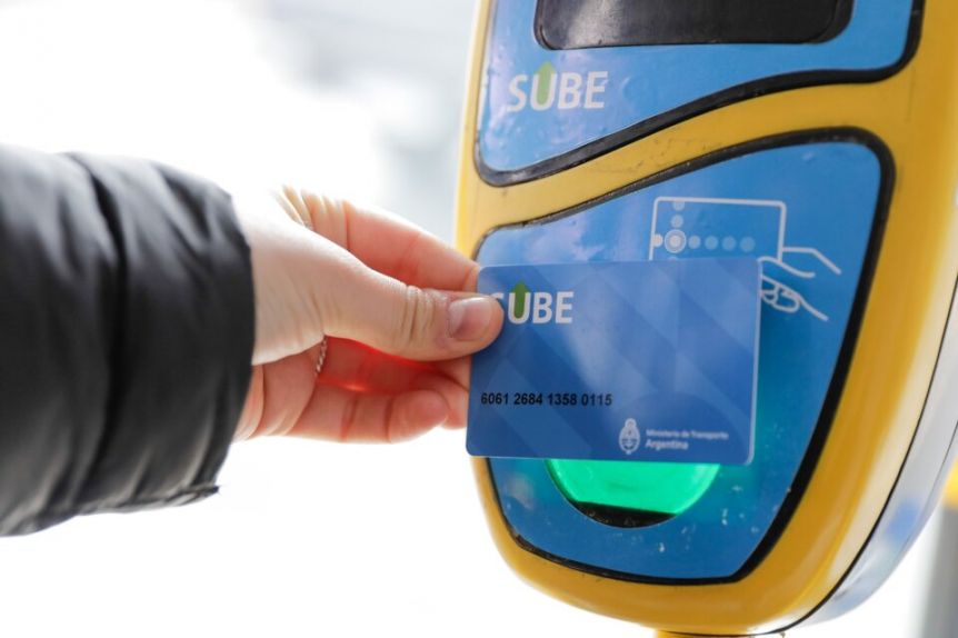 Cuáles son las líneas de colectivos que mantienen el beneficio de la Red Sube