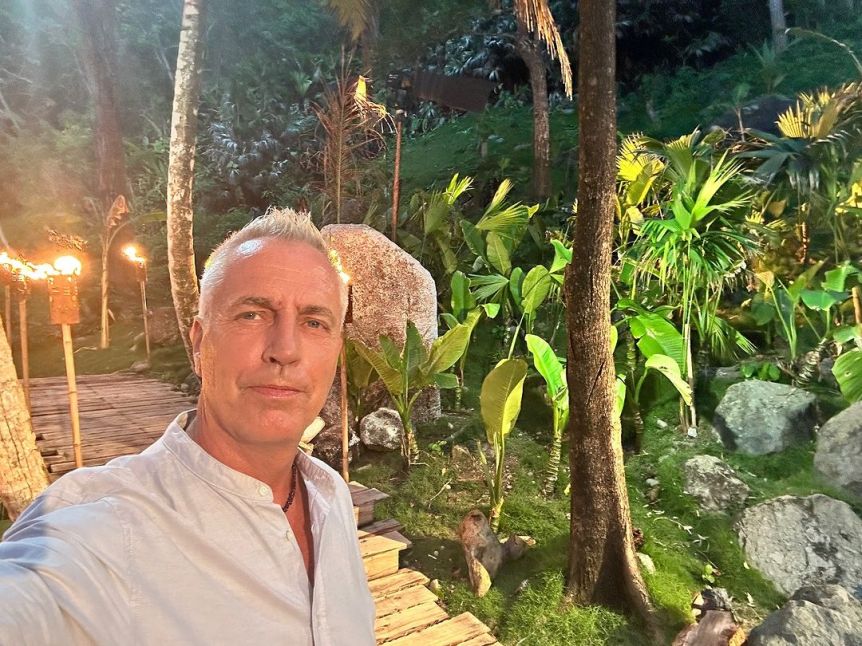 Marley fue denunciado por corrupción de menores
