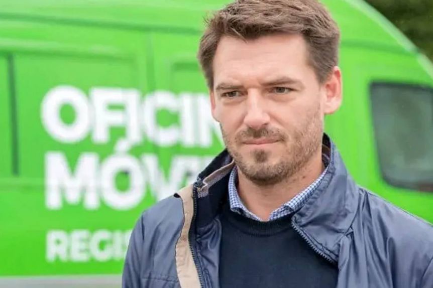 Intendente rionegrino amenaza con cortar el paso a Vaca Muerta por el estado de las rutas