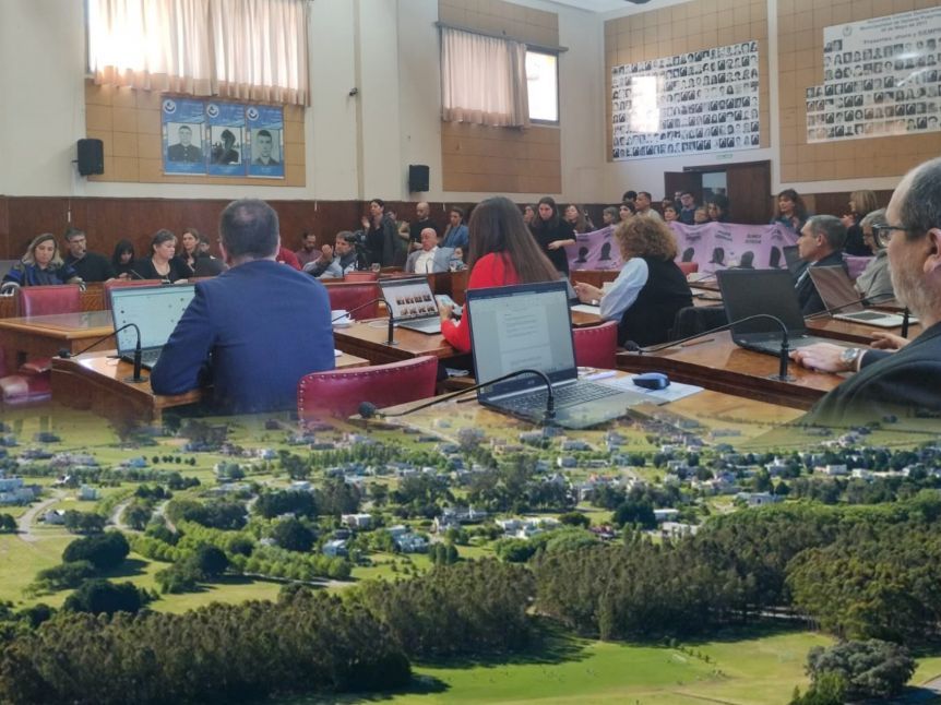 Polémica marplatense: cesión de tierras fiscales y cuestionamientos por la tasación