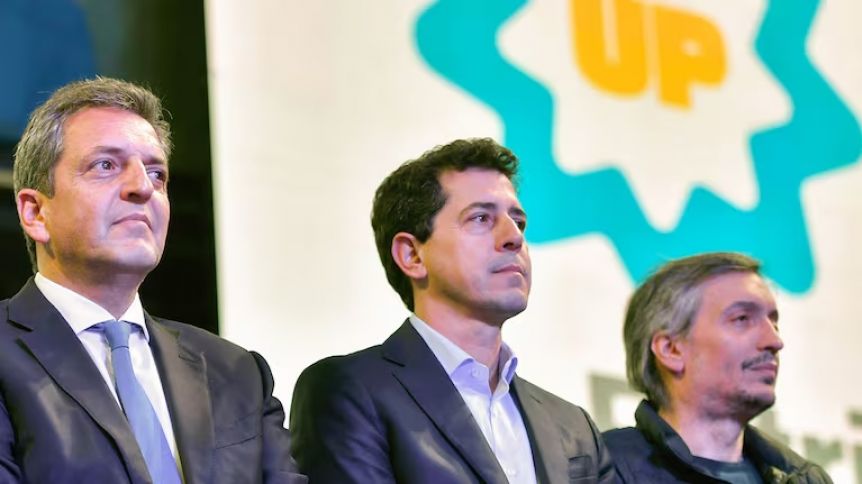 Fuego cruzado en el peronismo por los chispazos entre massistas y camporistas