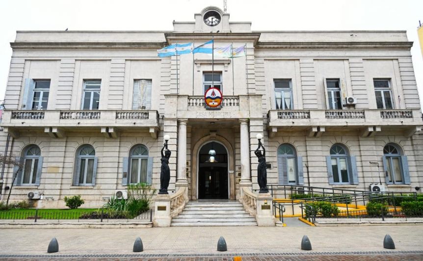 Municipio de la Primera saca pecho al encabezar el ranking de transparencia