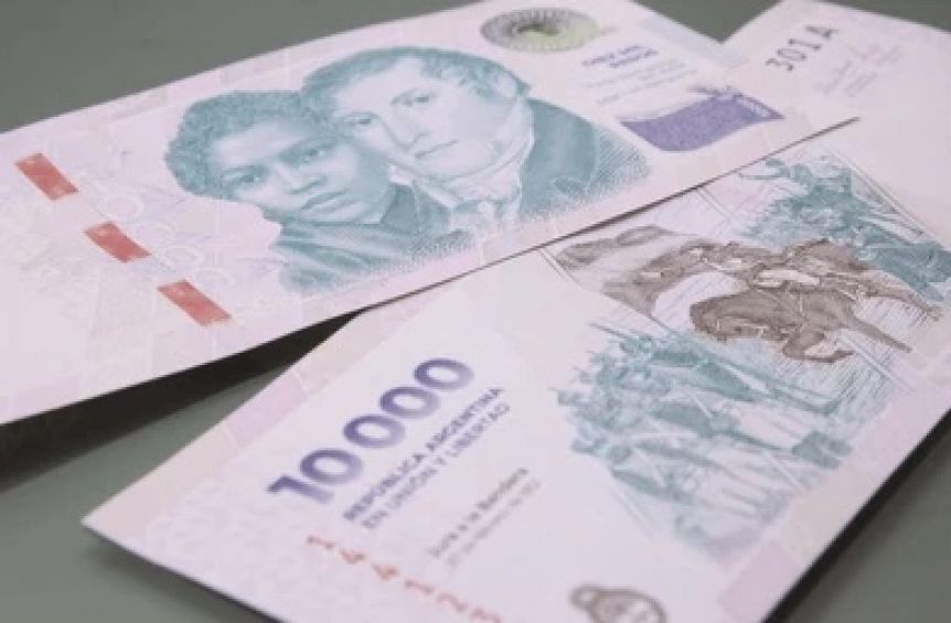 Millones a la Provincia: cómo quedó el reparto de fondos al último día de agosto