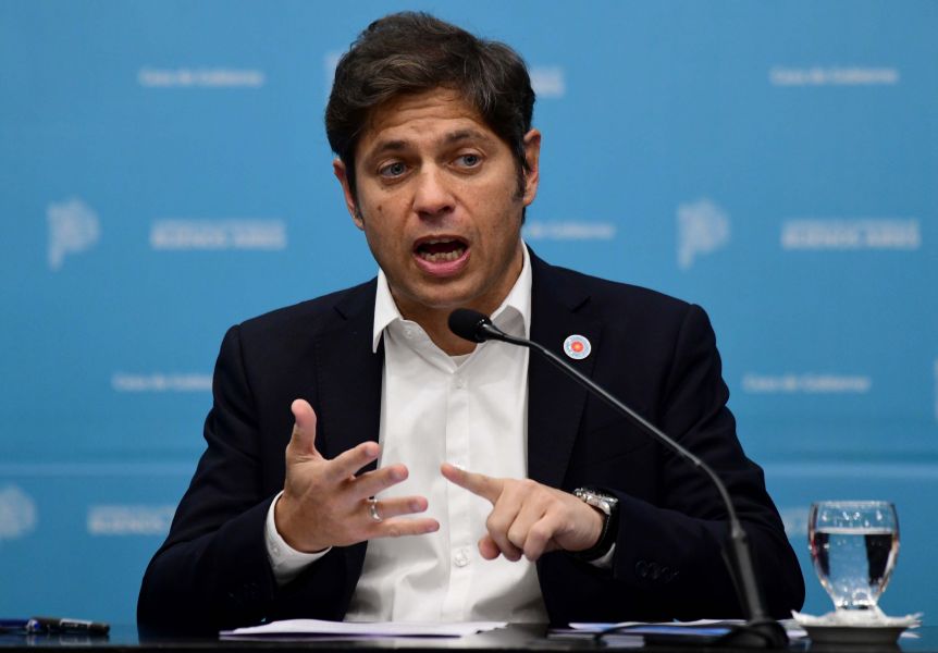 La Provincia va a la Corte tras la quita del Boleto Integrado a los bonaerenses