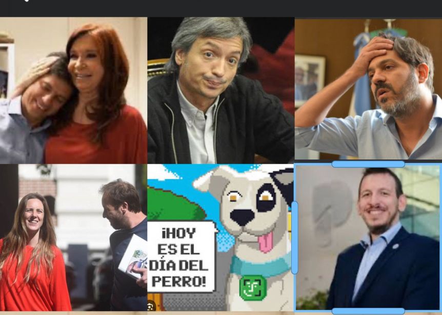 Desde “este chico está bobo y la culpa es de Bianco
