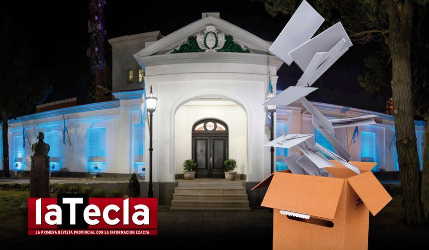 La pugna por un nuevo Código Electoral en Santa Cruz
