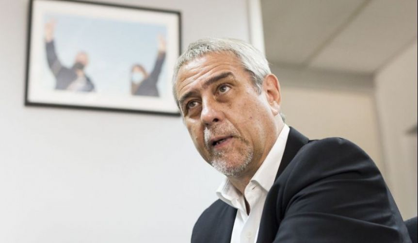 Capítulo mil en la saga bélica entre Mayra Mendoza y Jorge Ferraresi