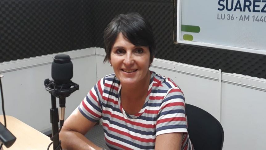 Le salió caro: ex intendenta le ganó un juicio a un vecino que la insulto por redes