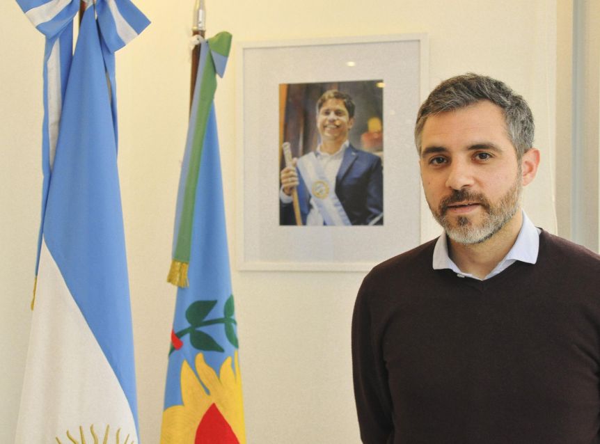 650 mil puestos de trabajo destruidos: el dato con el que Provincia cargó contra Milei