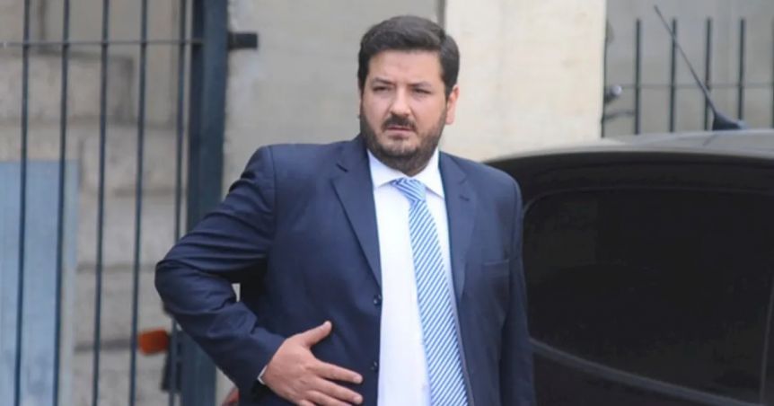 Jueza federal denunció al ministro de Justicia bonaerense