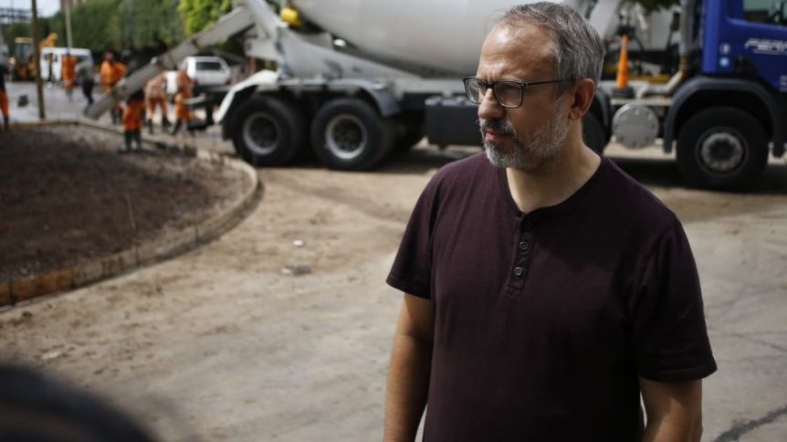 Del fracaso del gobierno anterior a la apuesta por el cambio de modelo