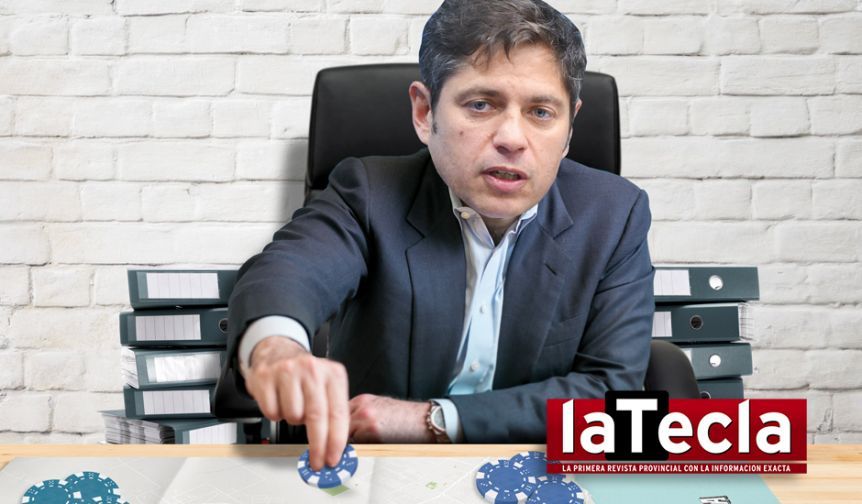 Mar del Plata: los enclaves de Provincia en