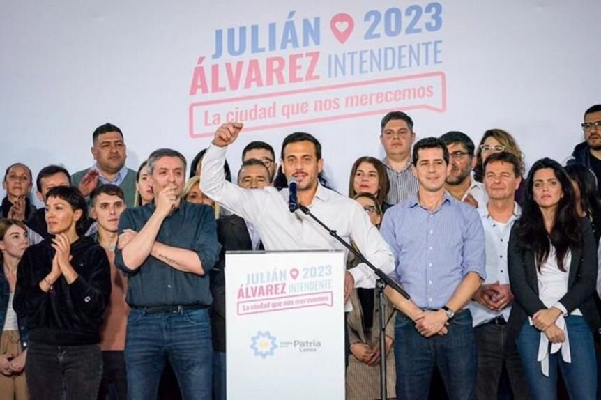 El conflicto por las tasas también se cuela en la interna del oficialismo bonaerense
