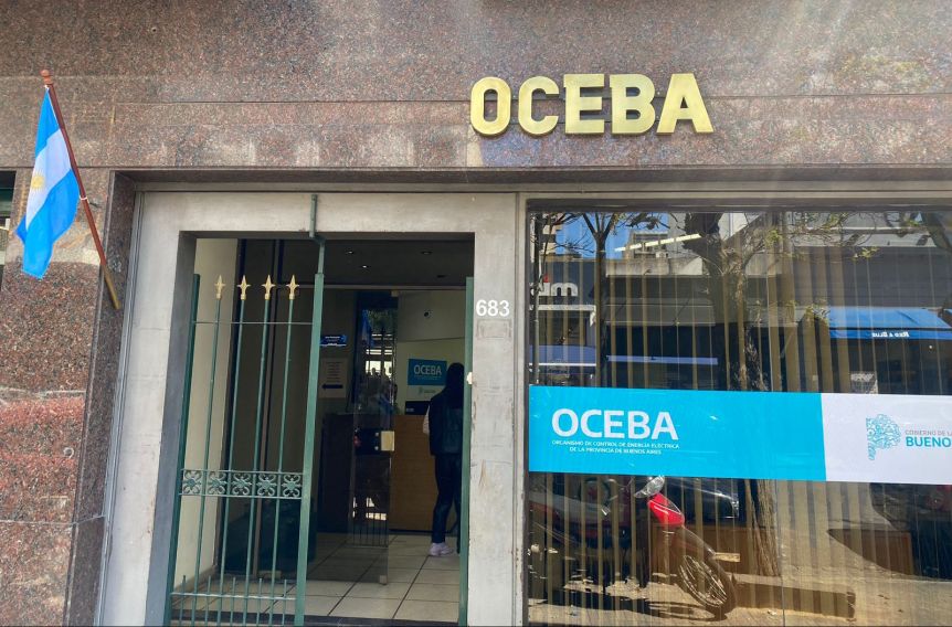 OCEBA al cruce: el organismo provincial indicó que “conceptos ajenos” pueden incluirse en la boletas