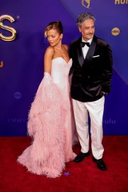 Hacks, Shogun y Bebé Reno fueron las producciones más galardonadas de los Emmys