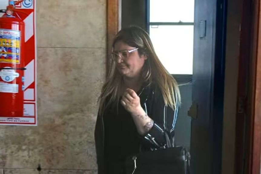 Declaró la hermana de Fabiola Yañez y aseguró que la violencia “era habitual”
