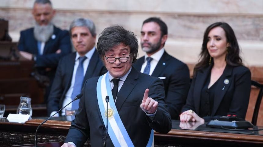 El temor por una nueva prórroga se cuela en el debate del Presupuesto 2025