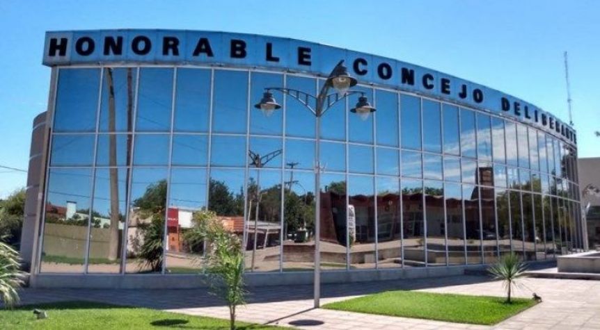 La UCR busca enterrar a Juntos en distrito peronista: “Ya no tiene sentido”