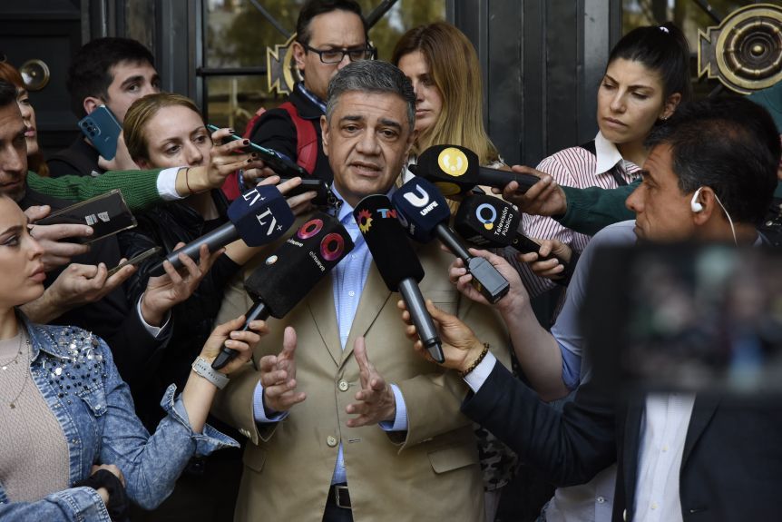 Fumata blanca: Nación y Ciudad acordaron cumplir con la cautelar por la coparticipación
