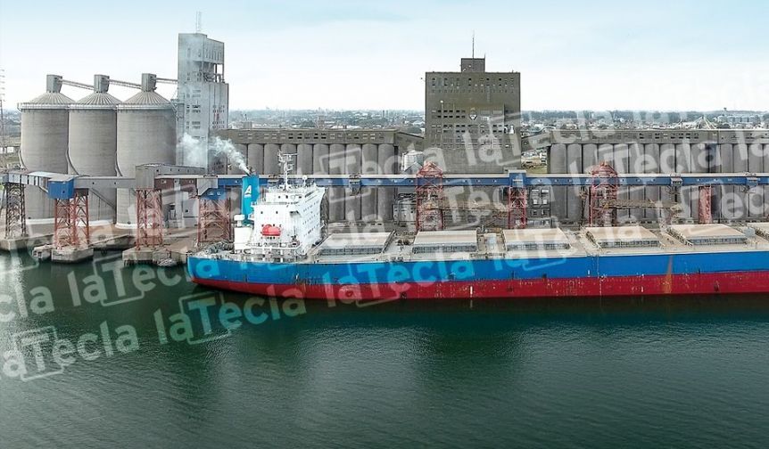 Crece el malestar en el Puerto de Quequén y se extenderían los plazos para negociar