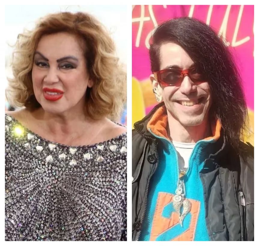 Hallaron muerto al hermano de Beatriz Salomón