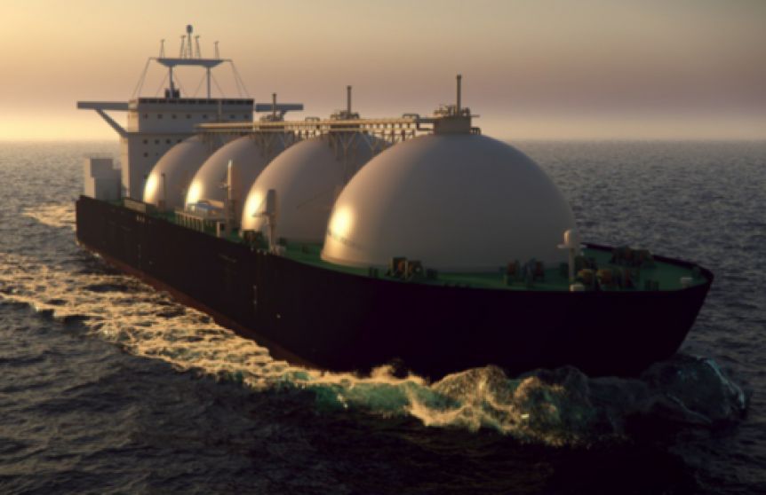 ¿Chau GNL? Qué dicen desde Río Negro e YPF ante los rumores de deserción de Petronas