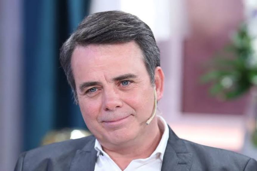 El periodista Tato Young tuvo un ACV y debió ser internado de urgencia