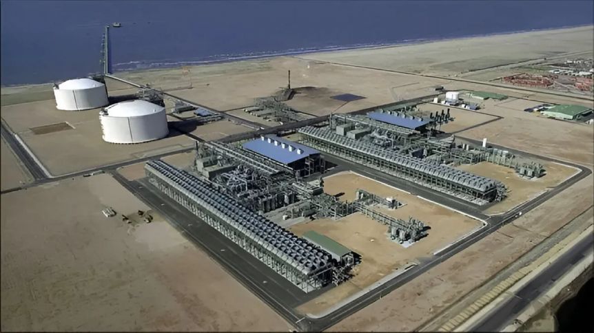 Provincia toma revancha y carga sus crítcas a Milei por la planta de GNL