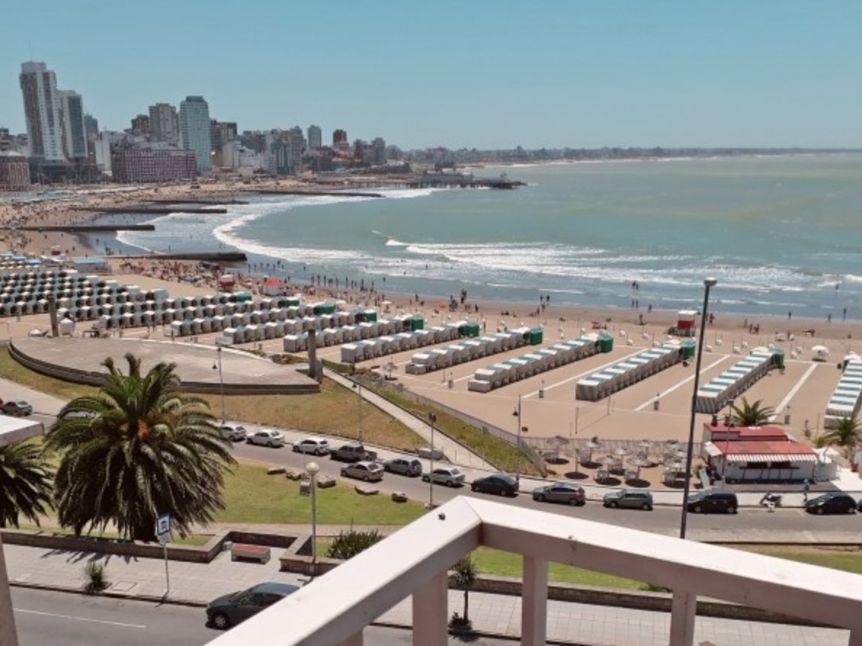 Temporada de verano: anunciaron cuánto costará alquilar en Mar del Plata