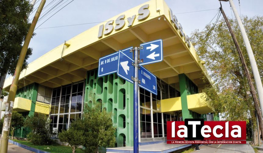 El Instituto de Seguridad Social y Seguros de Chubut camino a la normalización
