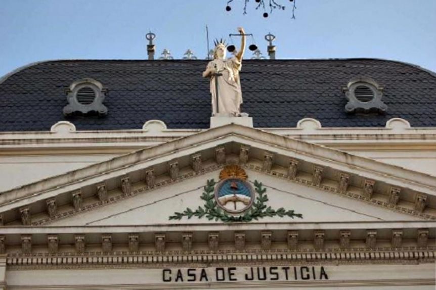 En pleno avance de designaciones, hay más renuncias de jueces bonaerenses