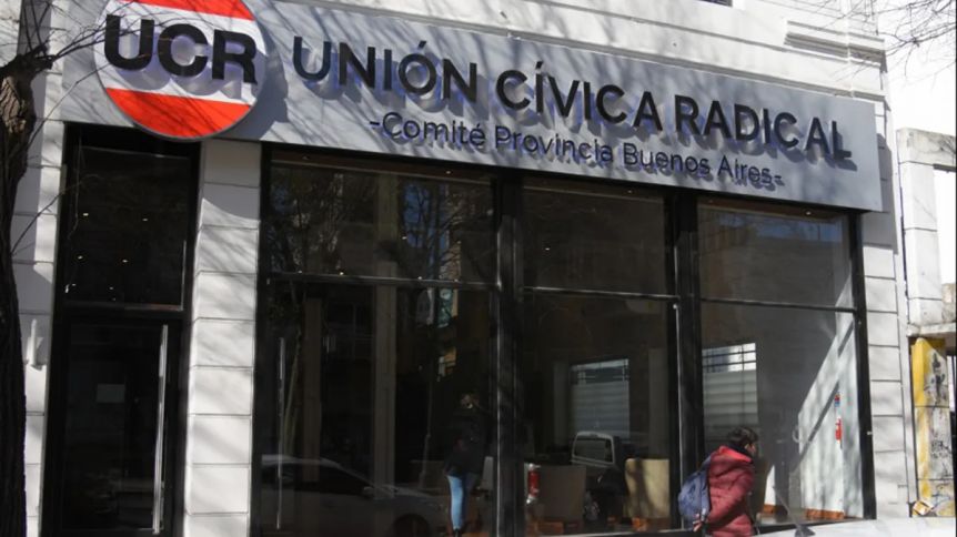 UCR: la Justicia le da la derecha a la oposición en un conflicto por fiscales en la interna