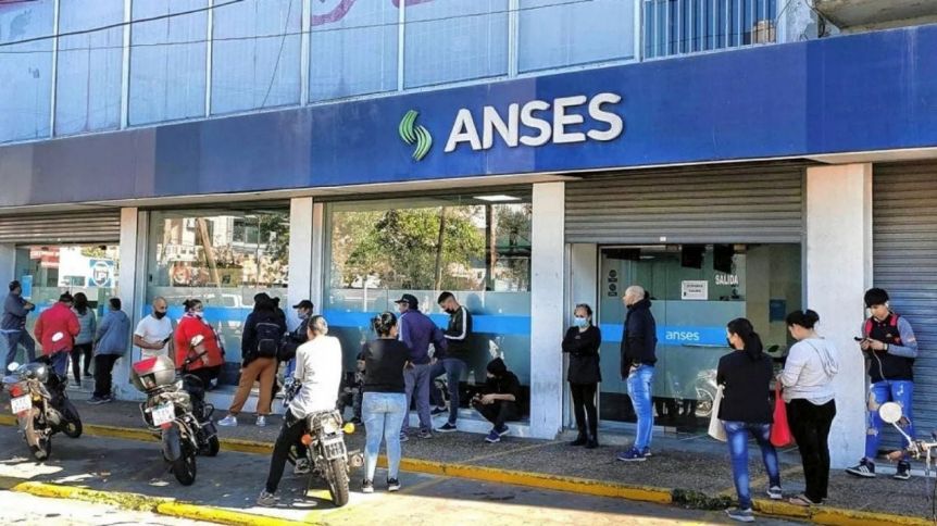 La Anses fijó las nuevas escalas y topes para cobrar asignaciones familiares