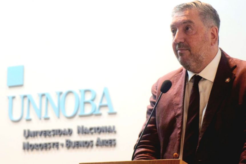 Guillermo Tamarit: “Jubilaciones y universidades son los que más aportaron al ajuste”