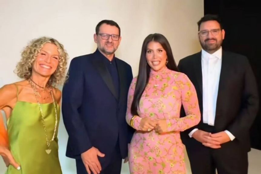 Polémica en Bake Off: denuncian un tramposo entre los participantes