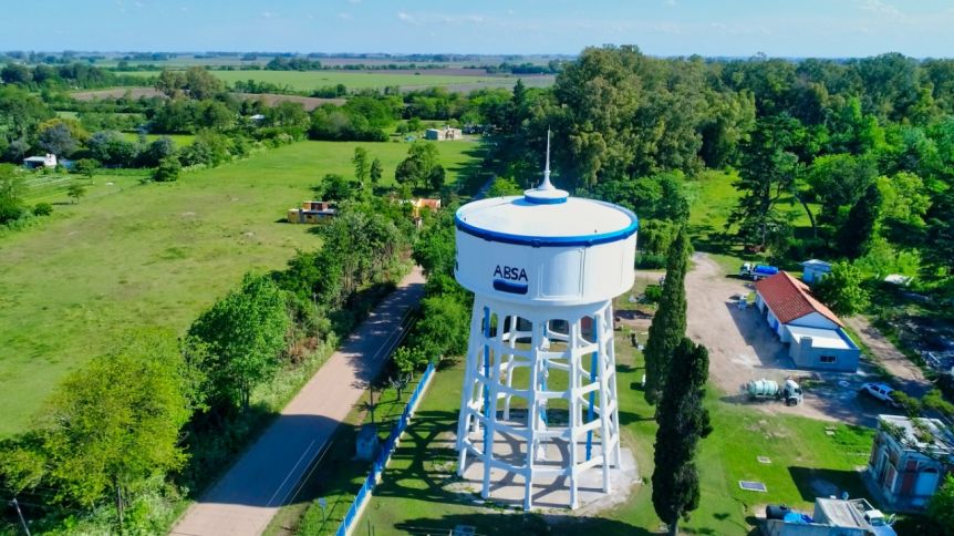 Presión del PRO sobre ABSA para que garantice la calidad del agua en municipio de la Cuarta
