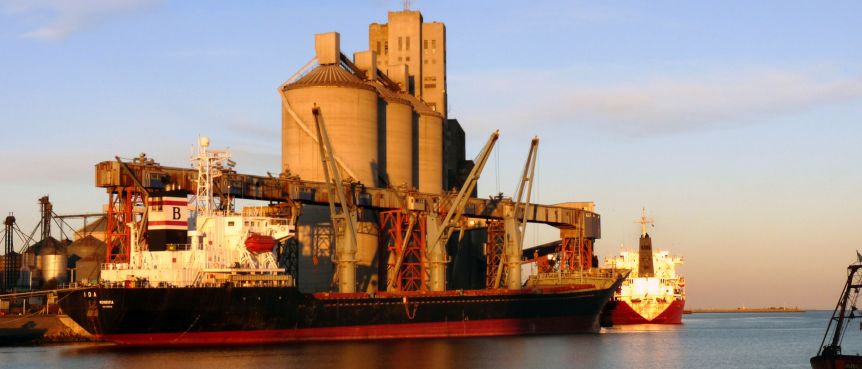 Un año más: se confirmó la prórroga de Terminal Quequén