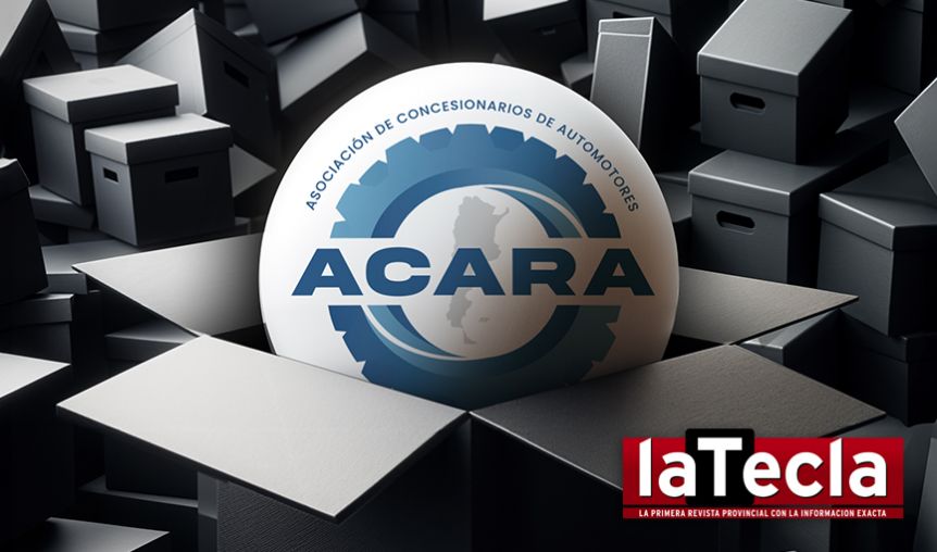 Nación vs. ACARA: una disputa y una caja millonaria con impacto en la Provincia