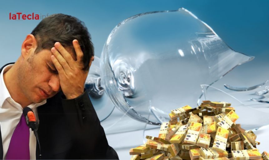 Inflación vs coparticipación y un dato que miran con alarma en la Provincia
