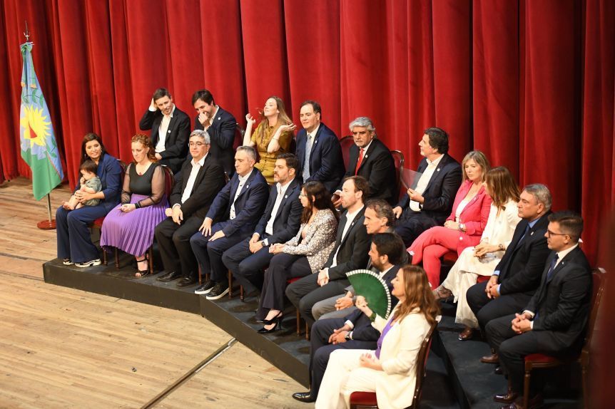 Interna en el peronismo: el gabinete bonaerense también muestra sus grietas