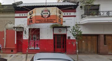 Uno x uno, los 135 presidentes de los comités locales de la Unión Cívica Radical