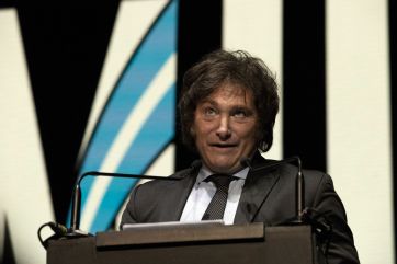 Encuesta de la UBA reveló cuáles son las principales preocupaciones de la ciudadanía