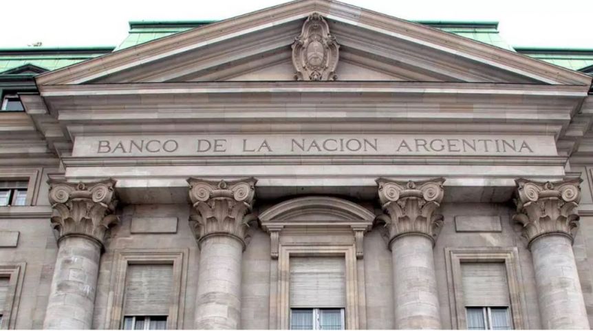 Tasas municipales: el Gobierno amenaza con cerrar sucursales del Banco Nación