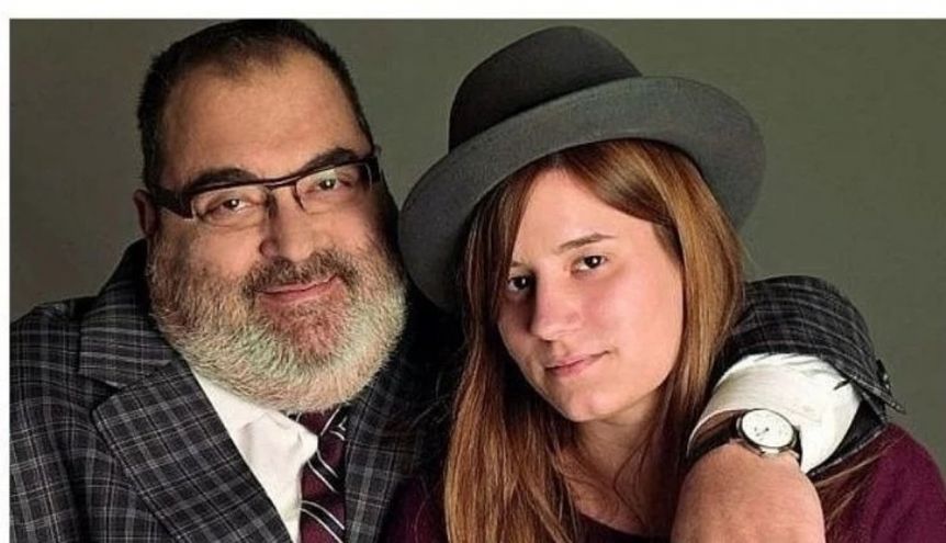 Continúa la crisis familiar: la Justicia benefició a Bárbara Lanata