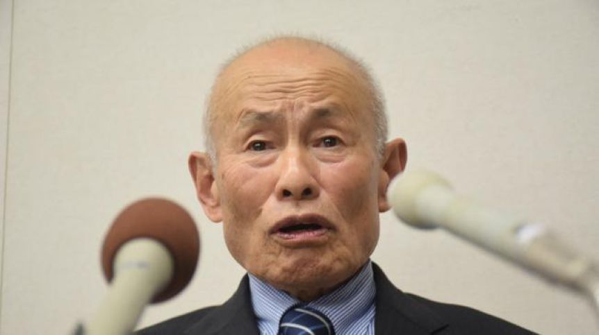 Premio Nobel de la Paz: lo obtuvo la organización japonesa antiarmas atómicas Nihon Hidankyo