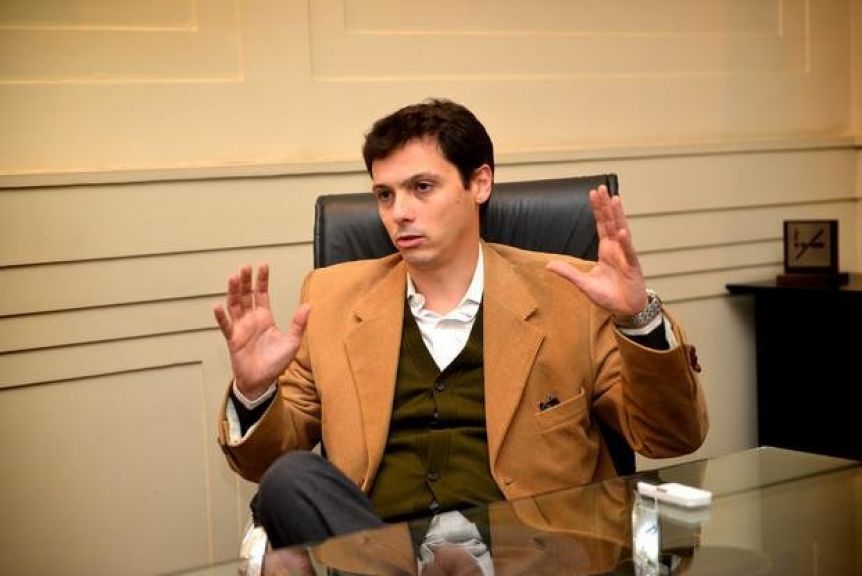Murió Diego Gorgal, ex funcionario bonaerense y de la ciudad de Buenos Aires