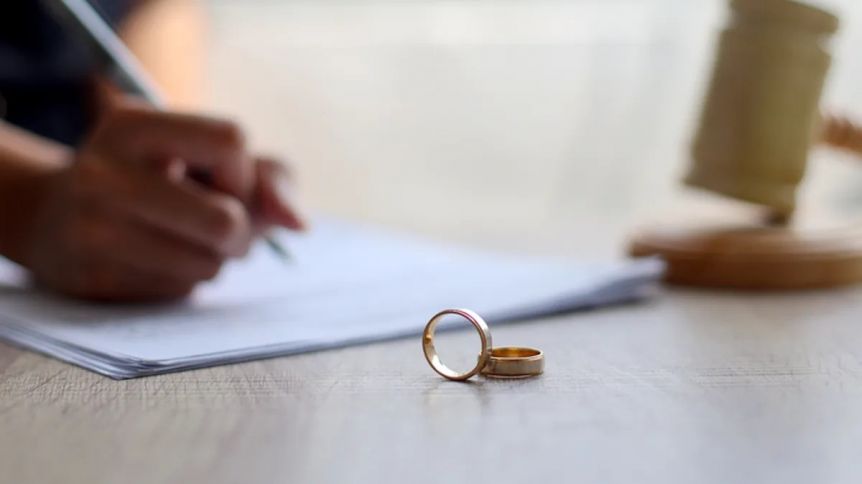 Divorcio exprés: el Gobierno impulsa una nueva ley que no exige ir a la Justicia