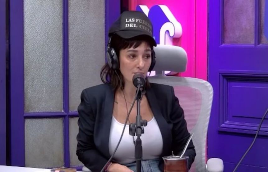 De cara a integrar el armado en territorio bonaerense, Gianni abandona Capital Humano