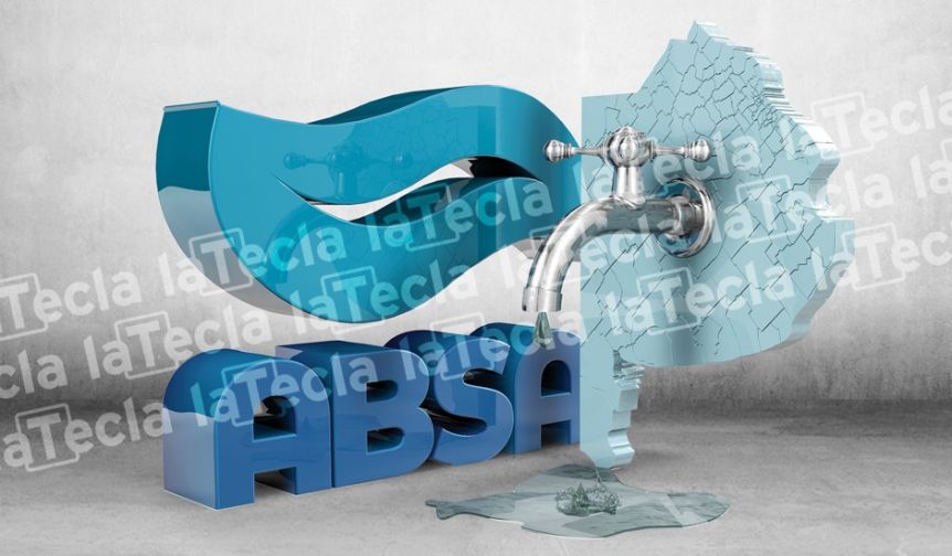 Provincia dio el Ok y oficializó millonaria transferencia a ABSA